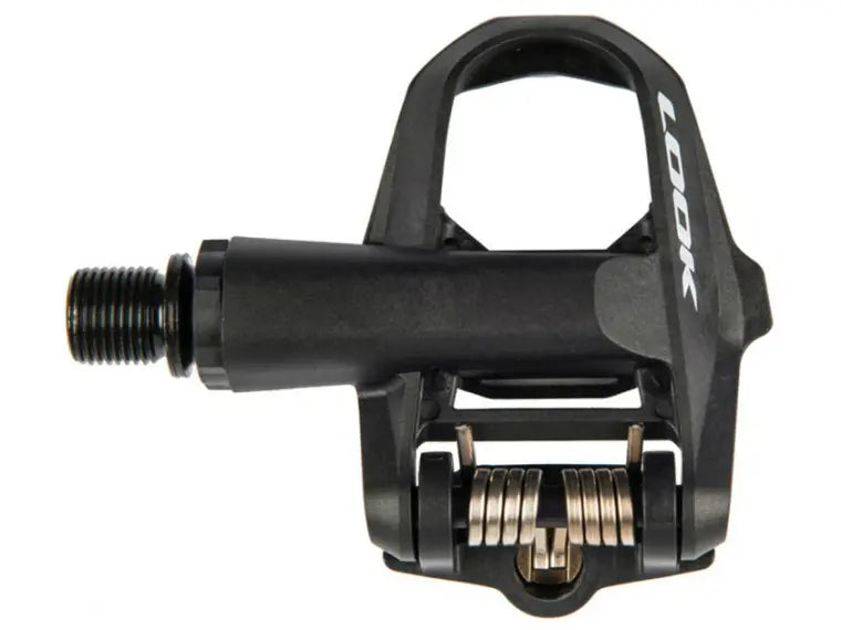 Look Pedals Kéo 2 Max Carbon Pedalen