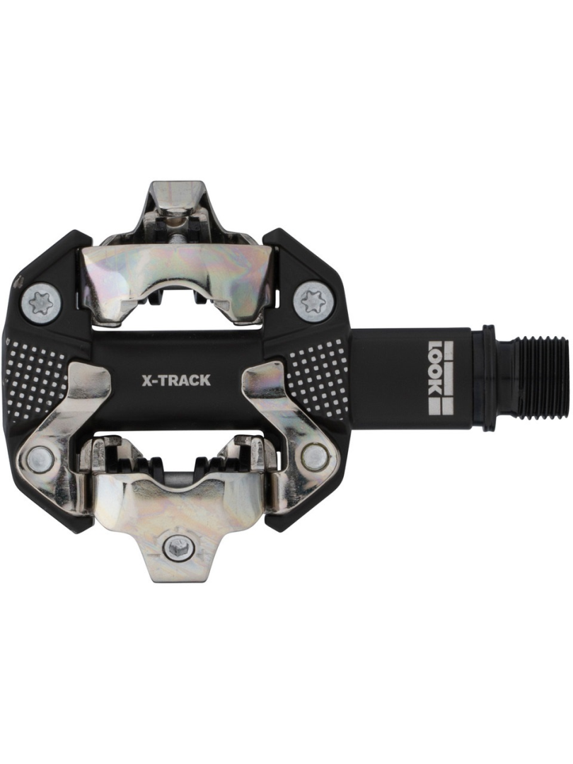 Look Pedals X-Track