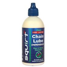Squirt Lube