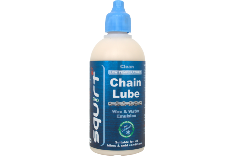 Squirt Lube Low Temp