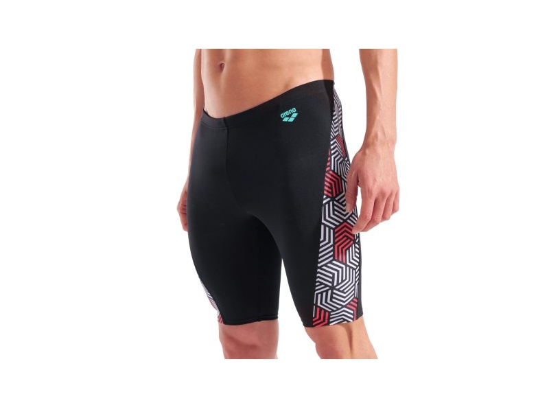 Geometry Swim Jammer