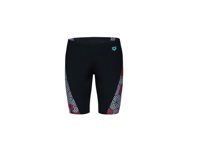 Geometry Swim Jammer