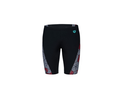 Geometry Swim Jammer