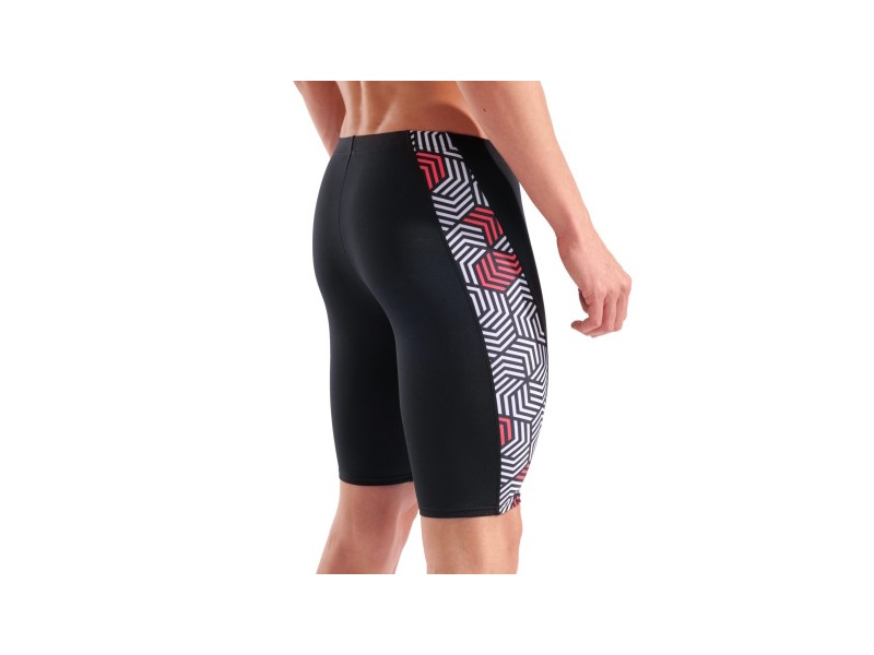 Geometry Swim Jammer