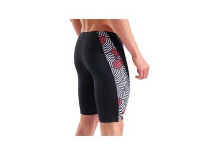 Geometry Swim Jammer