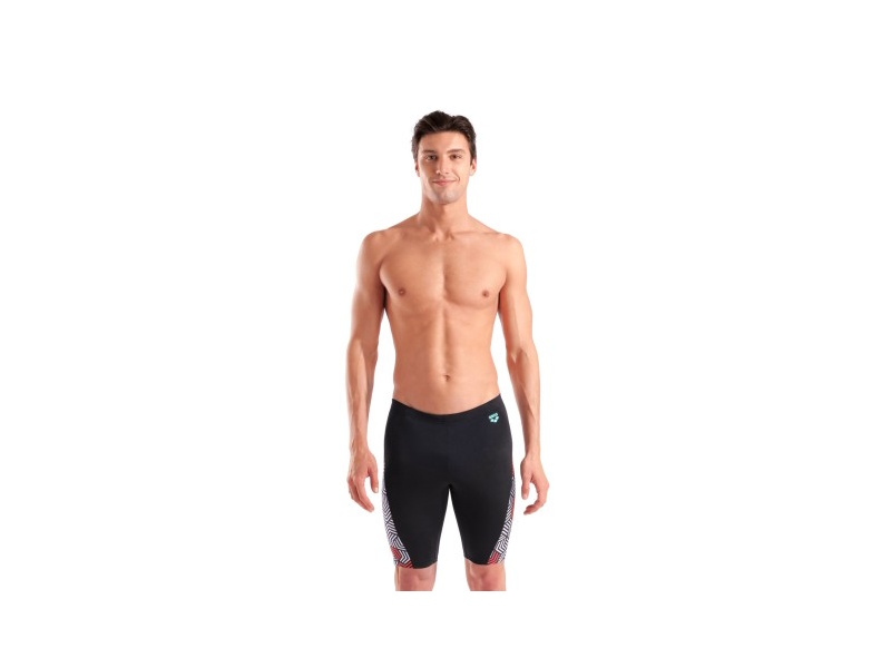 Geometry Swim Jammer