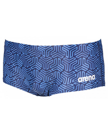Arena M Kikko Low Waist Short Zwembroek