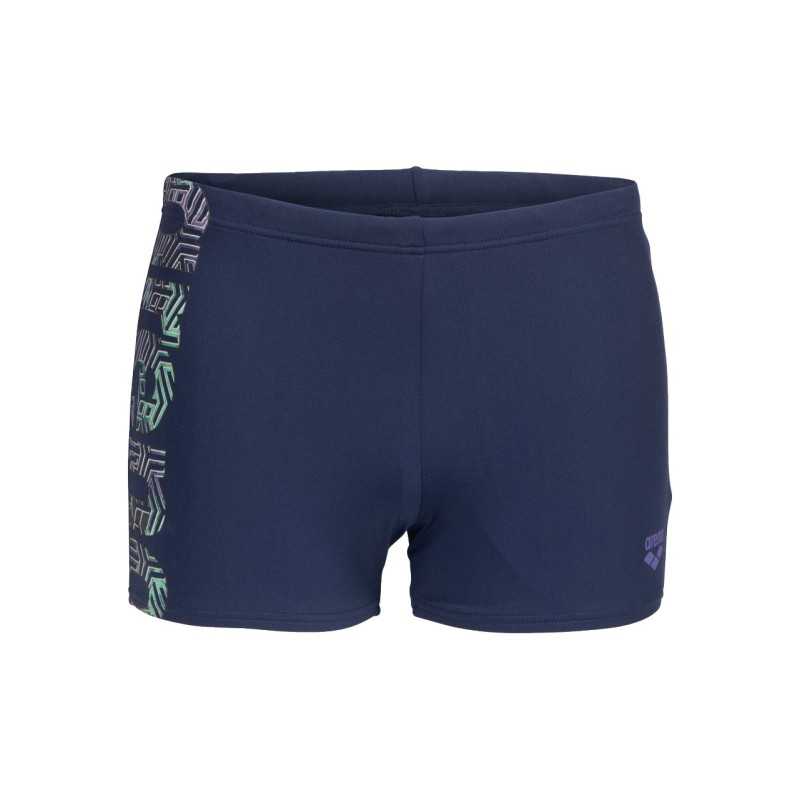 Arena M Kikko Pro Swim Short Graphic Zwembroek
