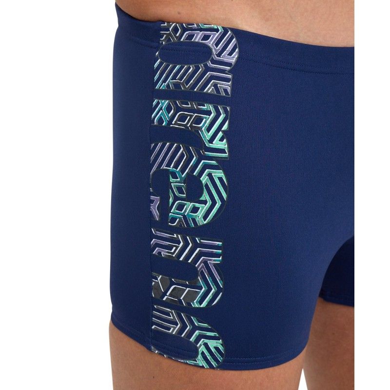 Arena M Kikko Pro Swim Short Graphic Zwembroek