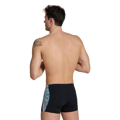 Arena M Planet Water Swim Short Zwembroek