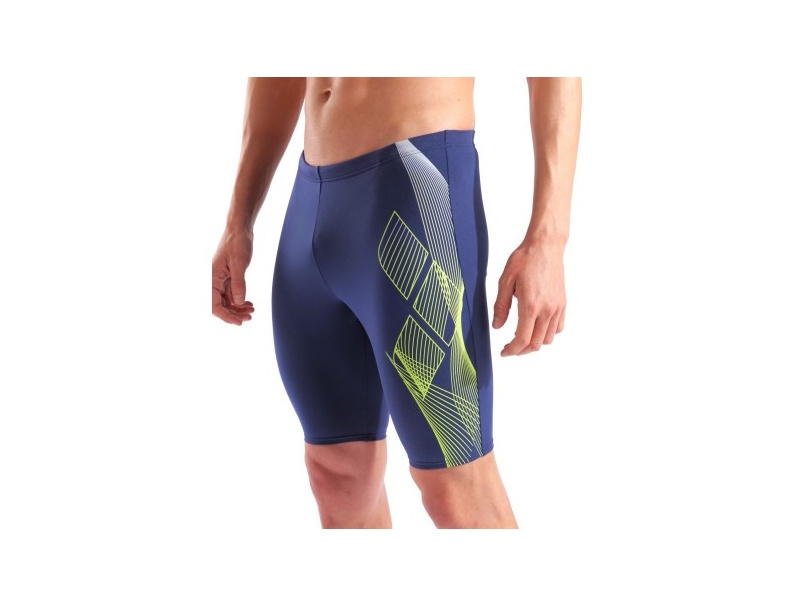 Sea Water Swim Jammer