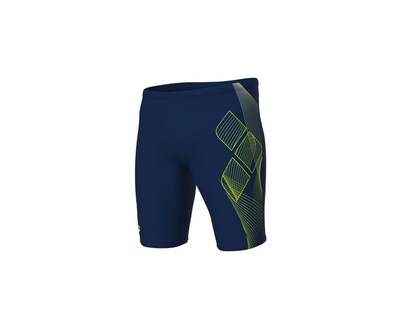 Sea Water Swim Jammer
