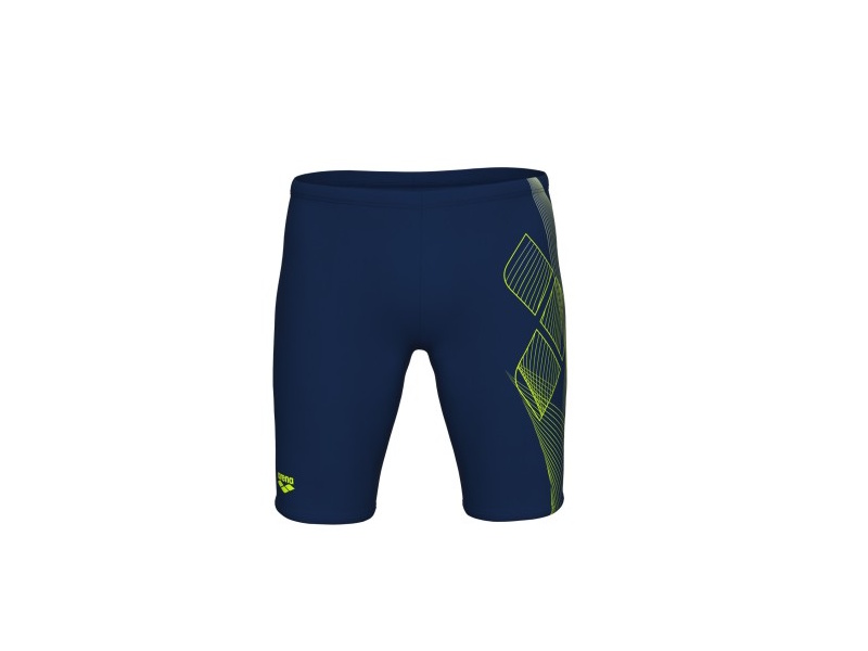 Sea Water Swim Jammer