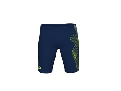 Sea Water Swim Jammer