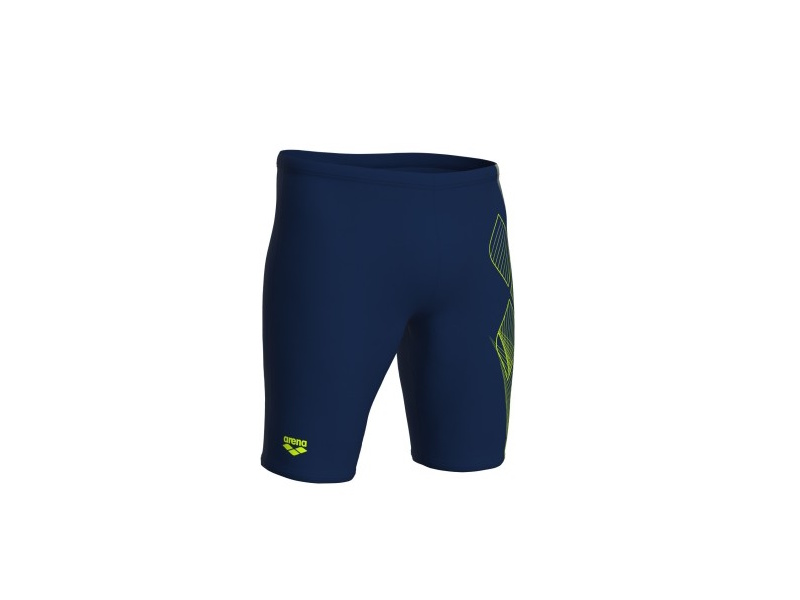Sea Water Swim Jammer