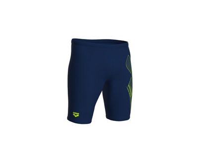 Sea Water Swim Jammer