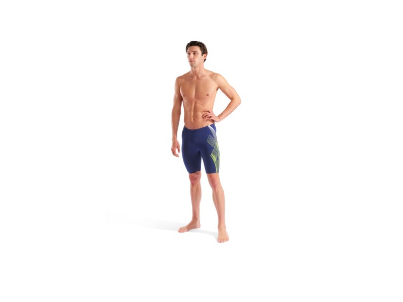 Sea Water Swim Jammer