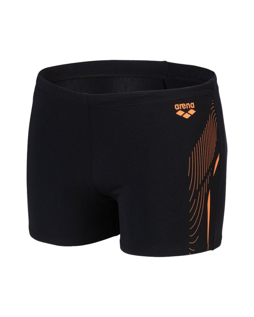 Arena M Swim Short Graphic Zwembroek