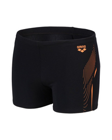 Arena M Swim Short Graphic Zwembroek
