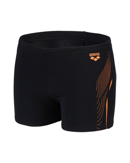 Arena M Swim Short Graphic Zwembroek