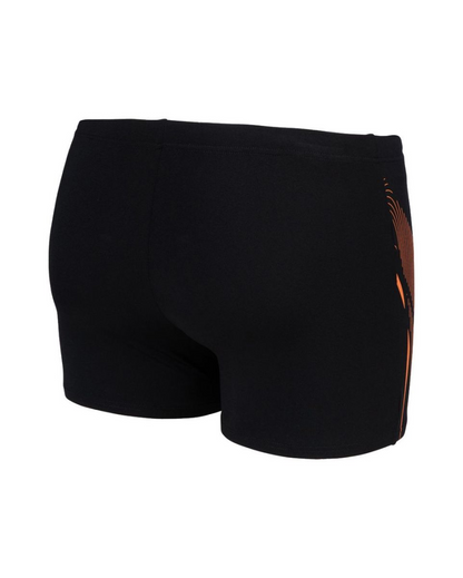 Arena M Swim Short Graphic Zwembroek