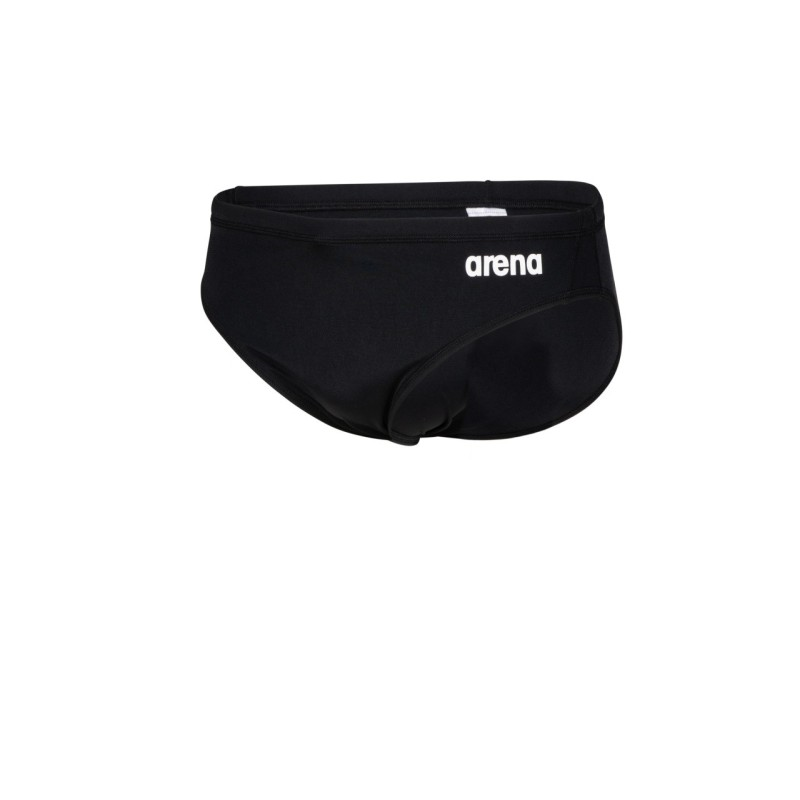 Arena M Team Swim Briefs Solid Zwembroek