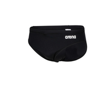 Arena M Team Swim Briefs Solid Zwembroek