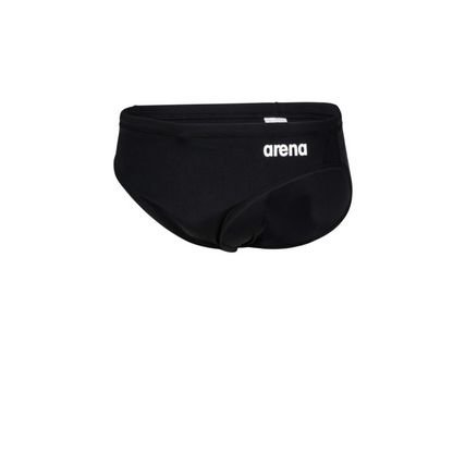 Arena M Team Swim Briefs Solid Zwembroek