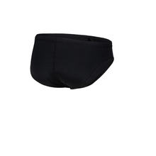 Arena M Team Swim Briefs Solid Zwembroek