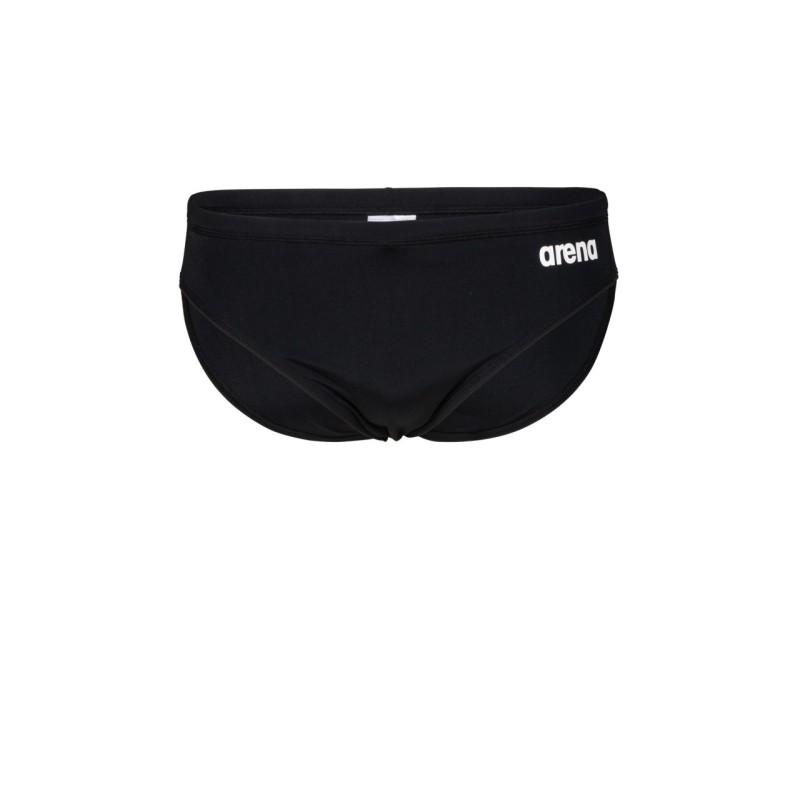 Arena M Team Swim Briefs Solid Zwembroek