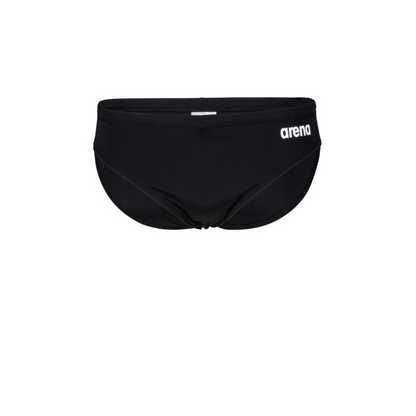 Arena M Team Swim Briefs Solid Zwembroek
