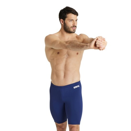 Arena M Team Swim Jammer Solid Zwembroek