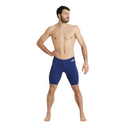 Arena M Team Swim Jammer Solid Zwembroek