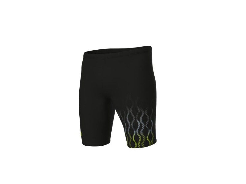 Vibes Swim Jammer