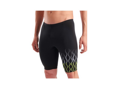 Vibes Swim Jammer