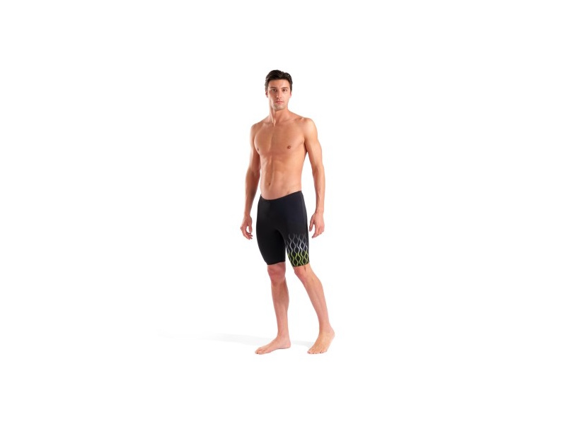 Vibes Swim Jammer