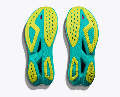 Hoka Mach X 2 Dames Hardloopschoenen