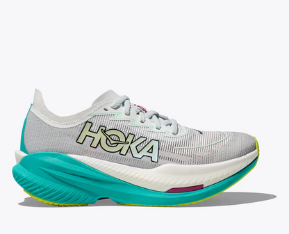 Hoka Mach X 2 Dames Hardloopschoenen