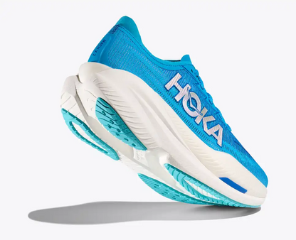 Hoka Mach X 2 Heren Hardloopschoenen