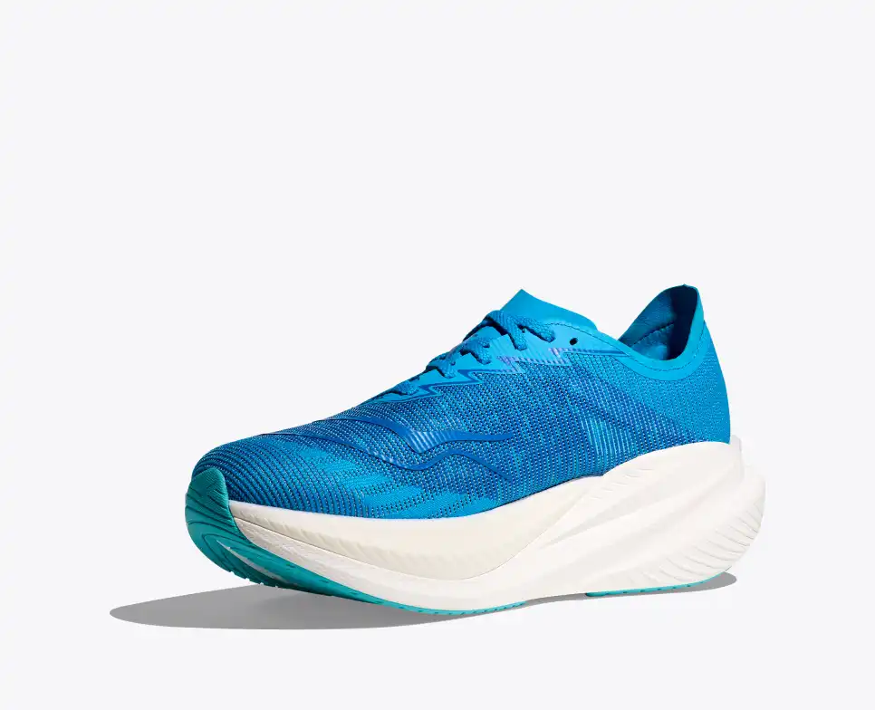 Hoka Mach X 2 Heren Hardloopschoenen