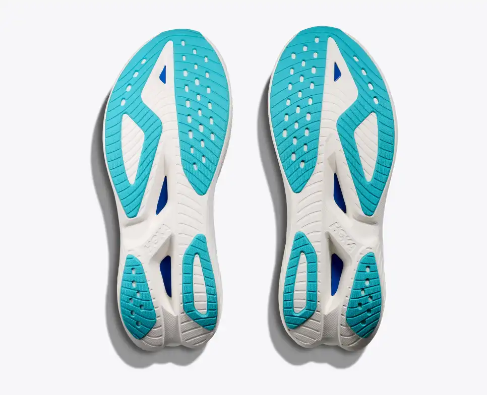 Hoka Mach X 2 Heren Hardloopschoenen