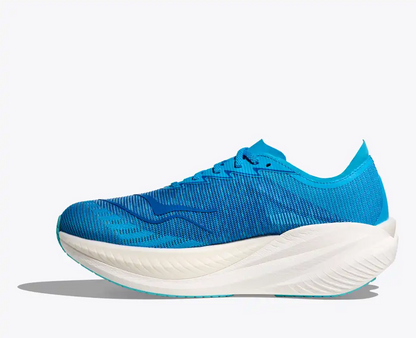 Hoka Mach X 2 Heren Hardloopschoenen