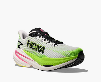 Hoka Mach X 3 Dames Hardloopschoenen