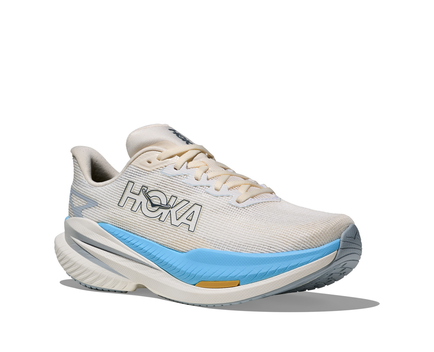Hoka Mach X 3 Dames Hardloopschoenen