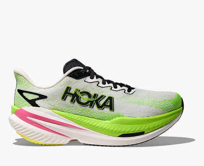Hoka Mach X 3 Dames Hardloopschoenen