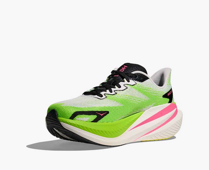 Hoka Mach X 3 Dames Hardloopschoenen