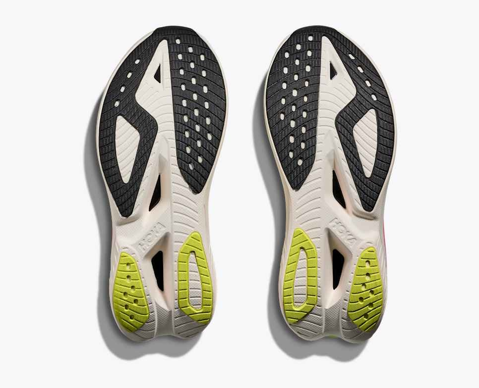Hoka Mach X 3 Dames Hardloopschoenen