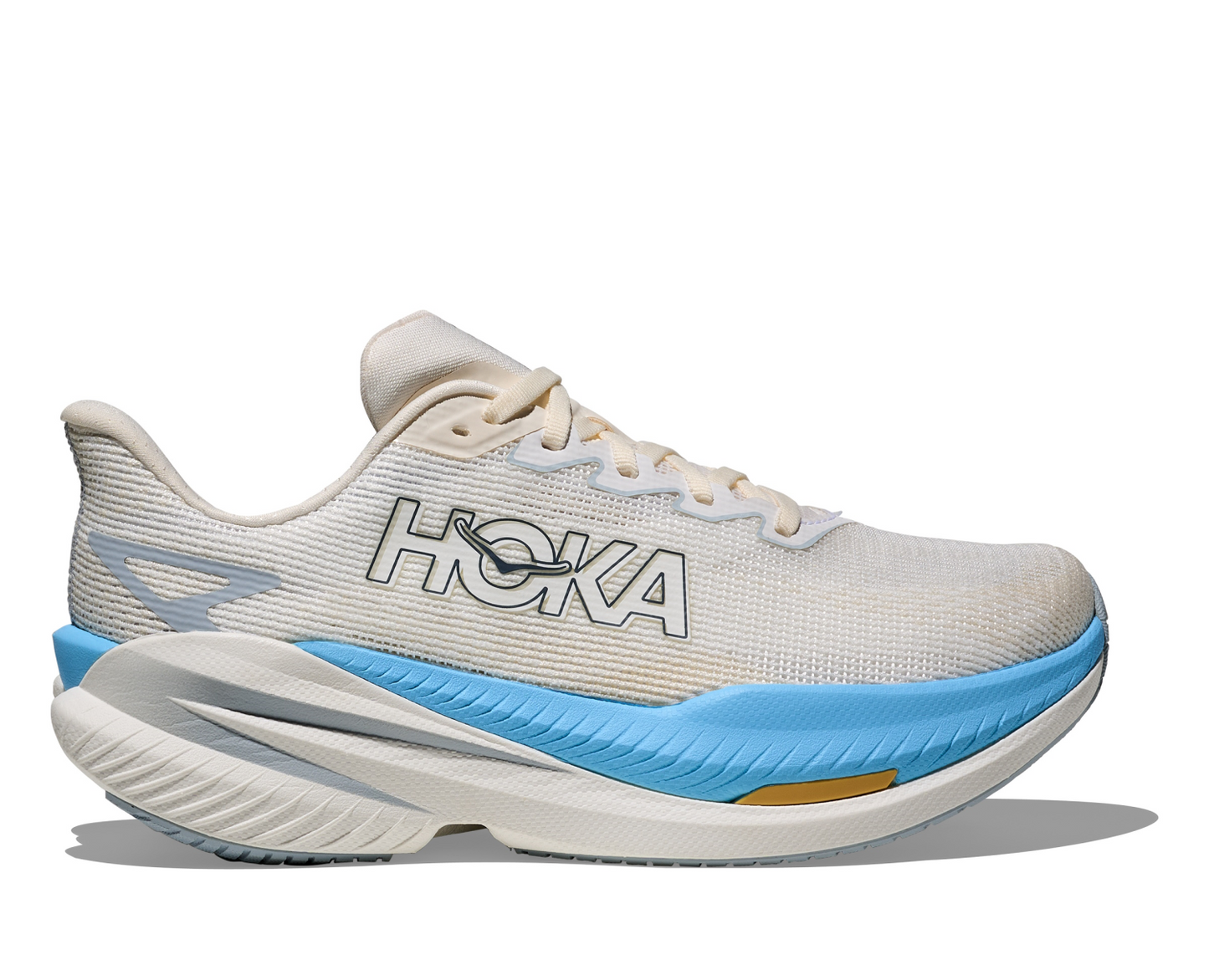 Hoka Mach X 3 Dames Hardloopschoenen
