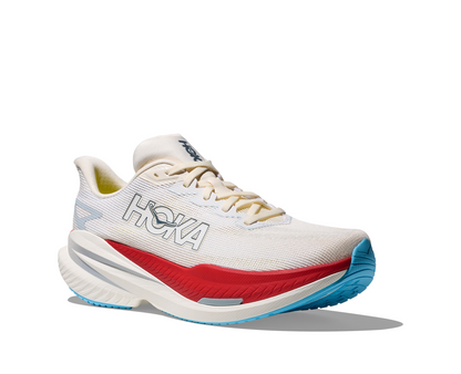 Hoka Mach X 3 Heren Hardloopschoenen