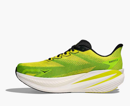 Hoka Mach X 3 Heren Hardloopschoenen